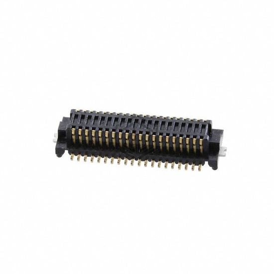 4-1775188-0 - TE Connectivity AMP Connectors - Rectangular Connectors - Arrays, Edge Type, Mezzanine (Board to Board)