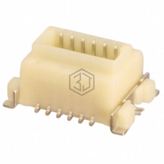 1-1775015-2 - TE Connectivity AMP Connectors - Rectangular Connectors - Arrays, Edge Type, Mezzanine (Board to Board)