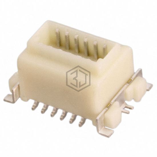 1-1775149-2 - TE Connectivity AMP Connectors - Rectangular Connectors - Arrays, Edge Type, Mezzanine (Board to Board)