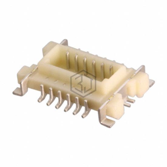 5-1775014-4 - TE Connectivity AMP Connectors - Rectangular Connectors - Arrays, Edge Type, Mezzanine (Board to Board)