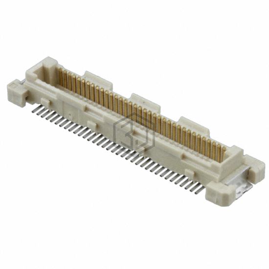 5316135-5 - TE Connectivity AMP Connectors - Rectangular Connectors - Arrays, Edge Type, Mezzanine (Board to Board)