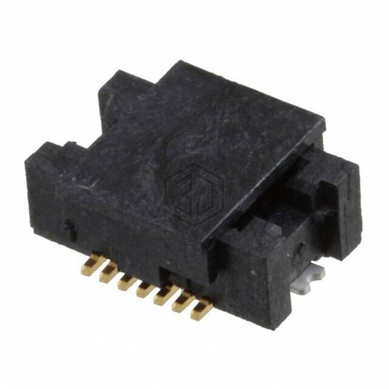 1-2041112-4 - TE Connectivity AMP Connectors - Rectangular Connectors - Arrays, Edge Type, Mezzanine (Board to Board)