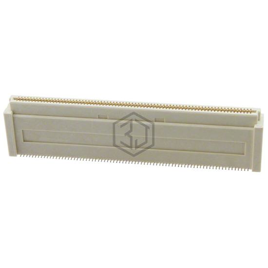 7-1735480-7 - TE Connectivity AMP Connectors - Rectangular Connectors - Arrays, Edge Type, Mezzanine (Board to Board)