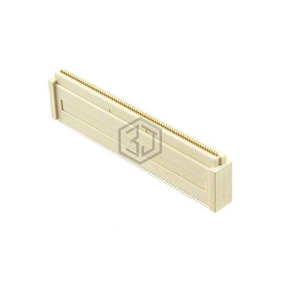 5-1735480-7 - TE Connectivity AMP Connectors - Rectangular Connectors - Arrays, Edge Type, Mezzanine (Board to Board)