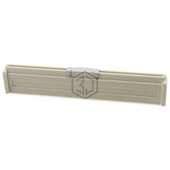 3-1735482-0 - TE Connectivity AMP Connectors - Rectangular Connectors - Arrays, Edge Type, Mezzanine (Board to Board)