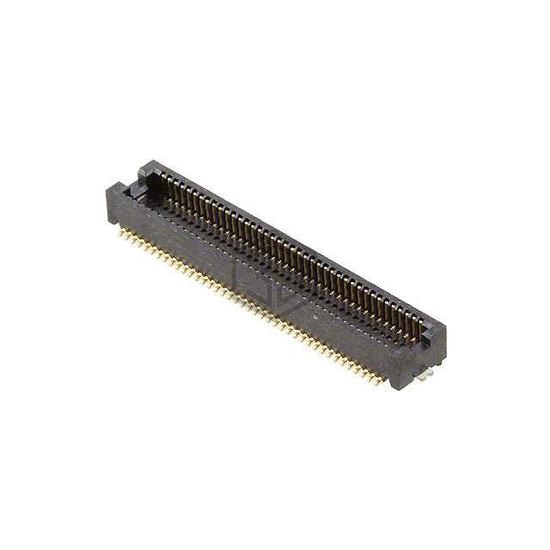 8-2041250-0 - TE Connectivity AMP Connectors - Rectangular Connectors - Arrays, Edge Type, Mezzanine (Board to Board)