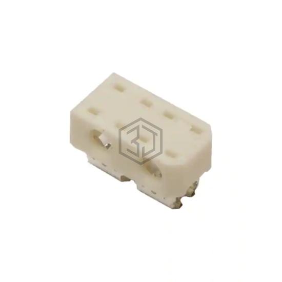009176002863906 - KYOCERA AVX - Rectangular Connectors - Board In, Direct Wire to Board