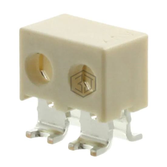009176002732106 - KYOCERA AVX - Rectangular Connectors - Board In, Direct Wire to Board