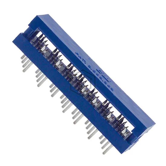 CWR-142-26-0003 - CW Industries - Rectangular Connectors - Board In, Direct Wire to Board