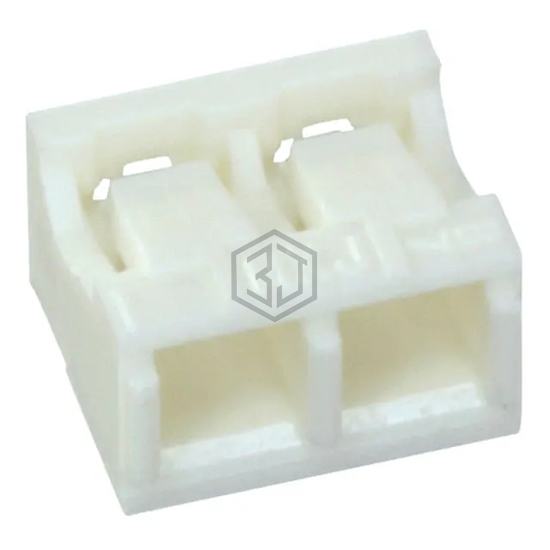 0510150200 - Molex - Rectangular Connectors - Board In, Direct Wire to Board