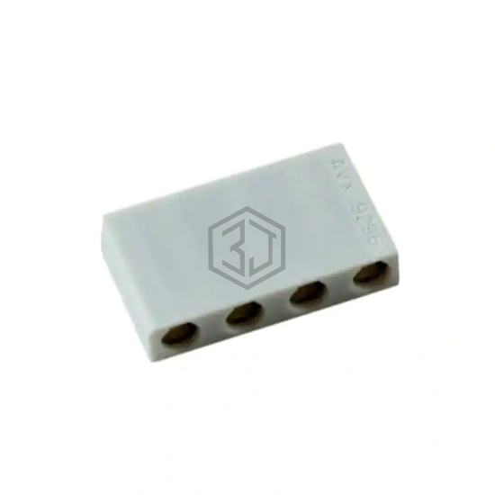 009296004202906 - KYOCERA AVX - Rectangular Connectors - Board In, Direct Wire to Board