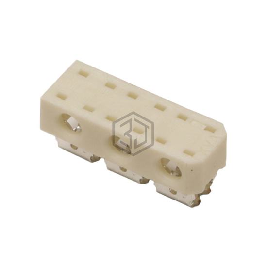 009176003863906 - KYOCERA AVX - Rectangular Connectors - Board In, Direct Wire to Board