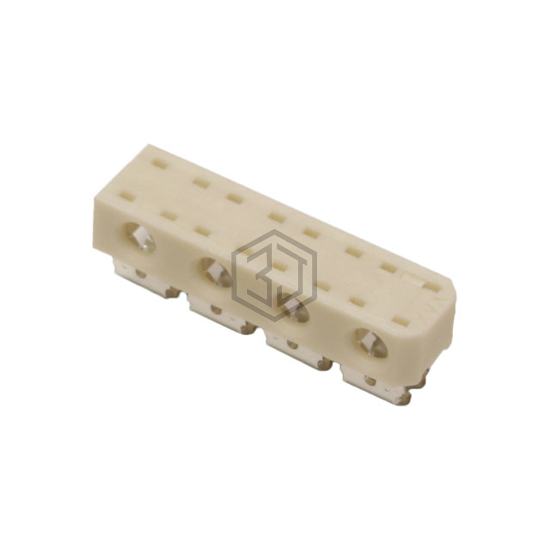 009176004863906 - KYOCERA AVX - Rectangular Connectors - Board In, Direct Wire to Board