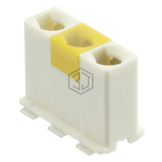 009296003553906 - KYOCERA AVX - Rectangular Connectors - Board In, Direct Wire to Board