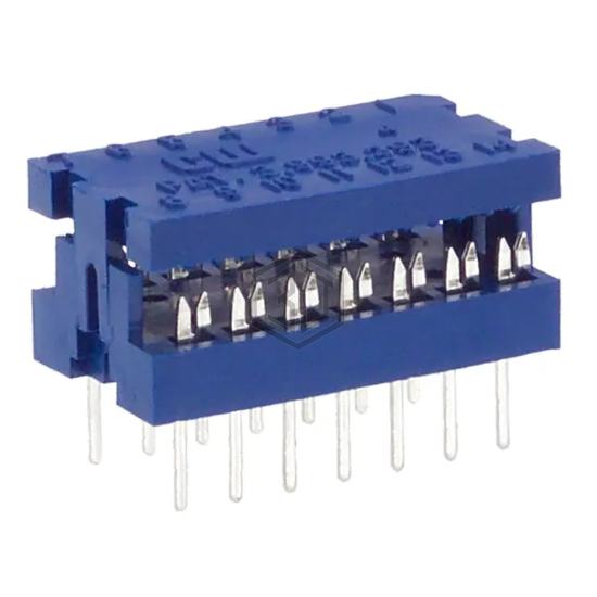 CWR-130-14-0003 - CW Industries - Rectangular Connectors - Board In, Direct Wire to Board