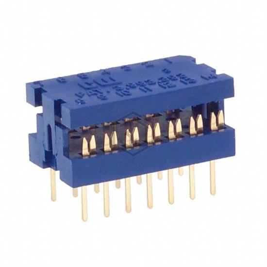CWR-130-14-0000 - CW Industries - Rectangular Connectors - Board In, Direct Wire to Board