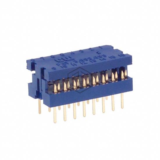 CWR-130-16-0000 - CW Industries - Rectangular Connectors - Board In, Direct Wire to Board