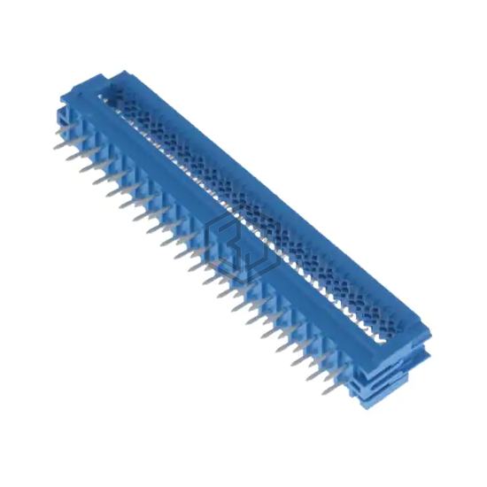 69830-040LF - Amphenol ICC (FCI) - Rectangular Connectors - Board In, Direct Wire to Board