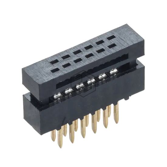 M50-3800642 - Harwin Inc. - Rectangular Connectors - Board In, Direct Wire to Board
