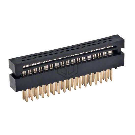 M50-3801742 - Harwin Inc. - Rectangular Connectors - Board In, Direct Wire to Board