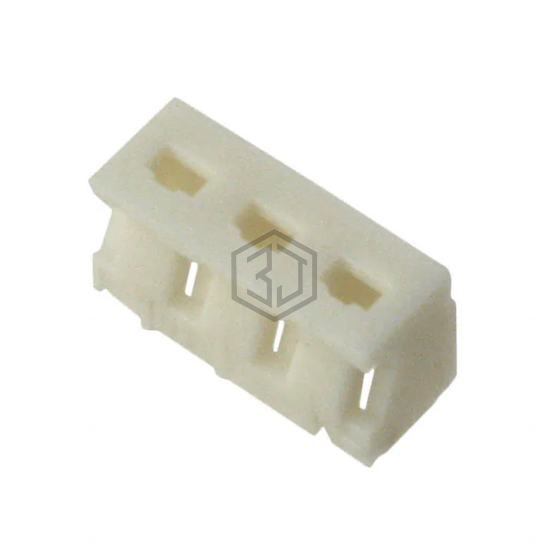 0510150300 - Molex - Rectangular Connectors - Board In, Direct Wire to Board
