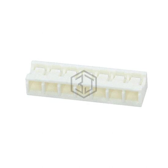 0510150700 - Molex - Rectangular Connectors - Board In, Direct Wire to Board