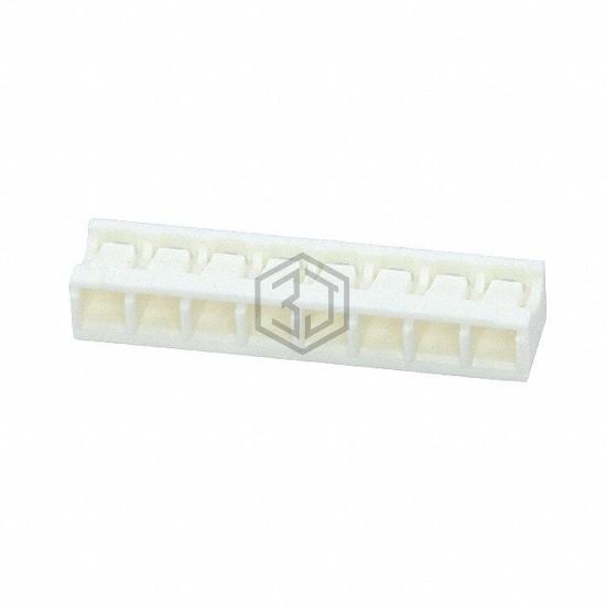 0510150800 - Molex - Rectangular Connectors - Board In, Direct Wire to Board