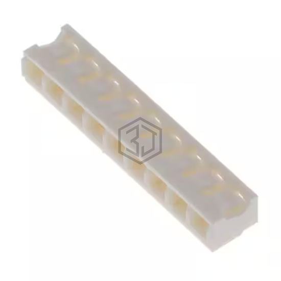 0510150900 - Molex - Rectangular Connectors - Board In, Direct Wire to Board