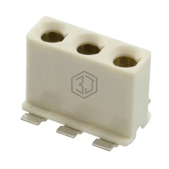 009296003503906 - KYOCERA AVX - Rectangular Connectors - Board In, Direct Wire to Board