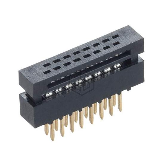 M50-3800842 - Harwin Inc. - Rectangular Connectors - Board In, Direct Wire to Board