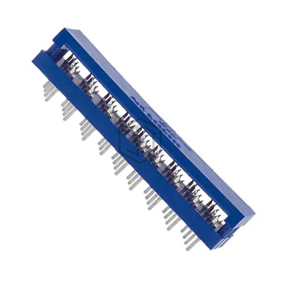 CWR-142-34-0203 - CW Industries - Rectangular Connectors - Board In, Direct Wire to Board