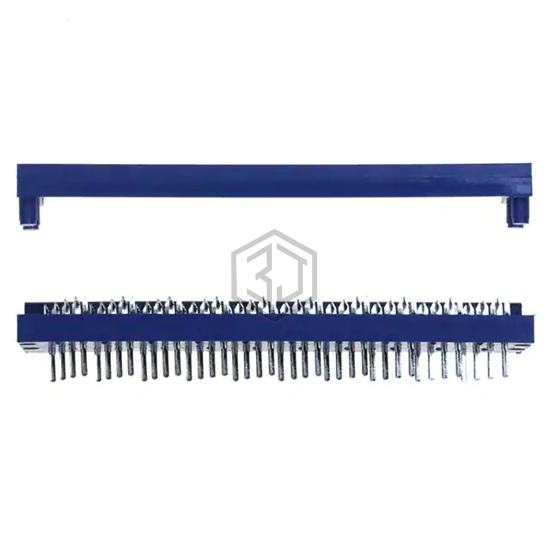 CWR-140-40-0203 - CW Industries - Rectangular Connectors - Board In, Direct Wire to Board