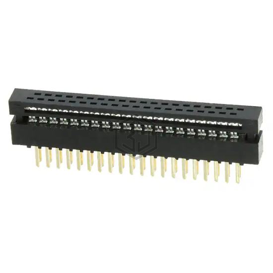 M50-3802042 - Harwin Inc. - Rectangular Connectors - Board In, Direct Wire to Board