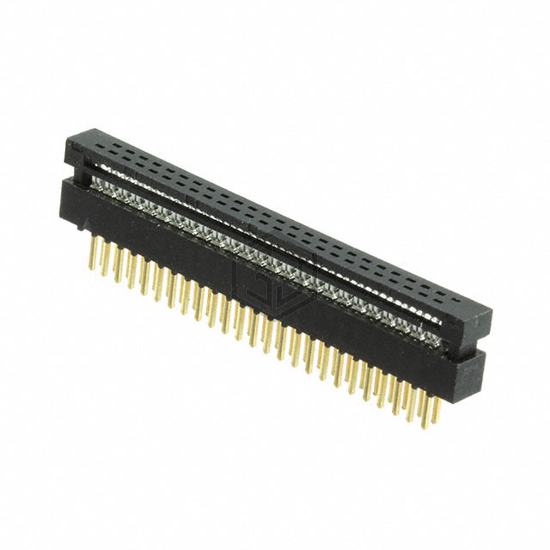 M50-3802542 - Harwin Inc. - Rectangular Connectors - Board In, Direct Wire to Board