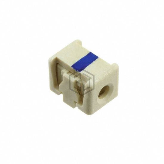 1-2106431-1 - TE Connectivity AMP Connectors - Rectangular Connectors - Board In, Direct Wire to Board