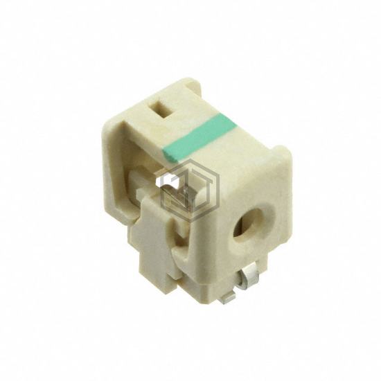 2-2106003-1 - TE Connectivity AMP Connectors - Rectangular Connectors - Board In, Direct Wire to Board