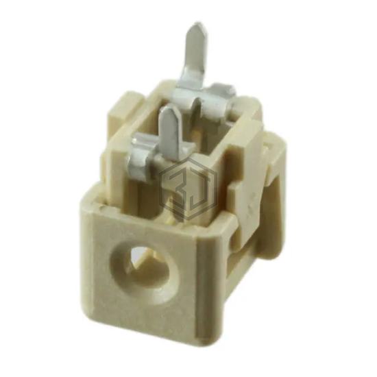 2106489-1 - TE Connectivity AMP Connectors - Rectangular Connectors - Board In, Direct Wire to Board