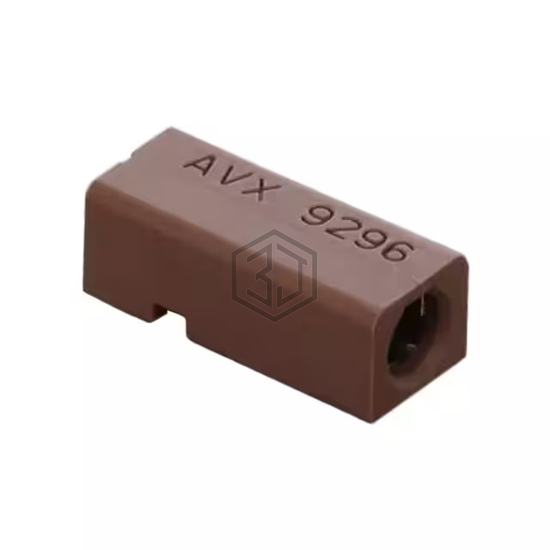 009296001202206 - KYOCERA AVX - Rectangular Connectors - Board In, Direct Wire to Board
