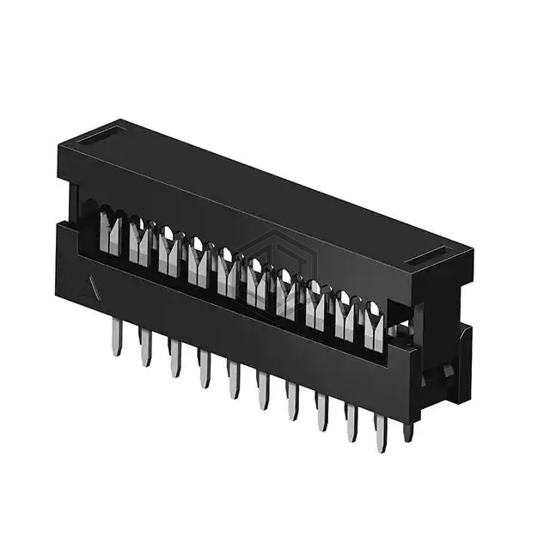 CA2314PA10Z - Cvilux USA - Rectangular Connectors - Board In, Direct Wire to Board
