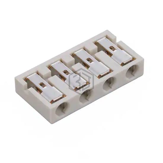 009296004402906 - KYOCERA AVX - Rectangular Connectors - Board In, Direct Wire to Board