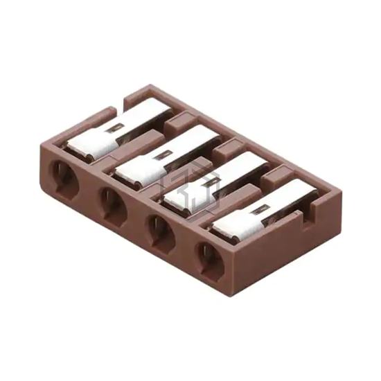 009296004202206 - KYOCERA AVX - Rectangular Connectors - Board In, Direct Wire to Board