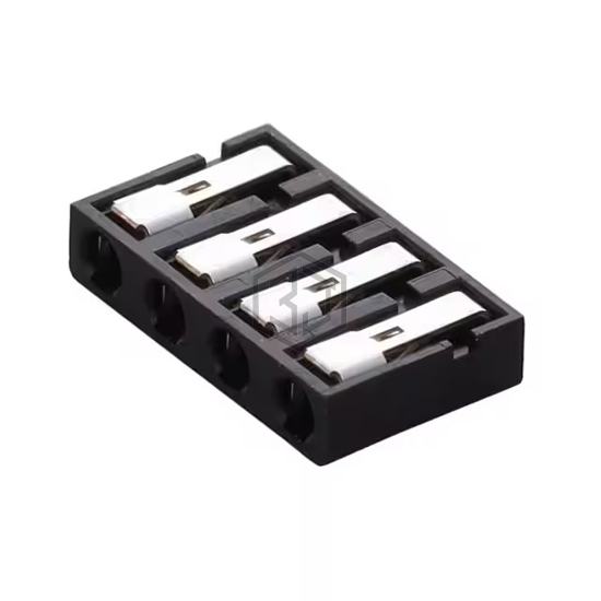 009296004202806 - KYOCERA AVX - Rectangular Connectors - Board In, Direct Wire to Board