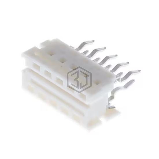 CA3408P1000-NH - Cvilux USA - Rectangular Connectors - Board In, Direct Wire to Board
