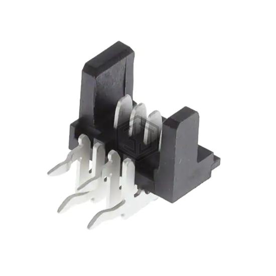 CA3410P1000-NH - Cvilux USA - Rectangular Connectors - Board In, Direct Wire to Board