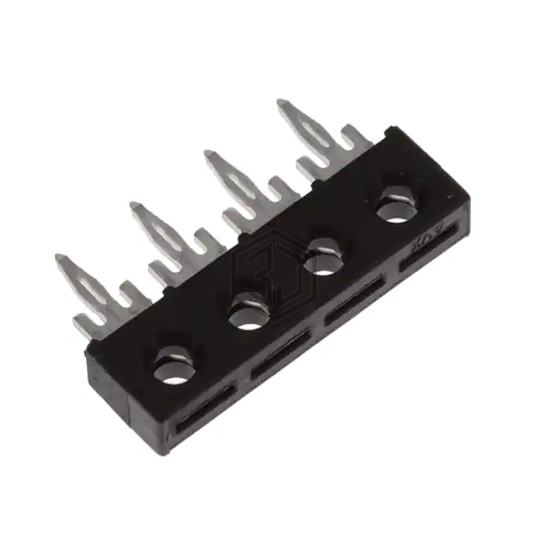 538702104018096 - KYOCERA AVX - Rectangular Connectors - Board In, Direct Wire to Board