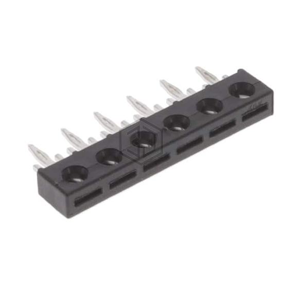 538702106018096 - KYOCERA AVX - Rectangular Connectors - Board In, Direct Wire to Board