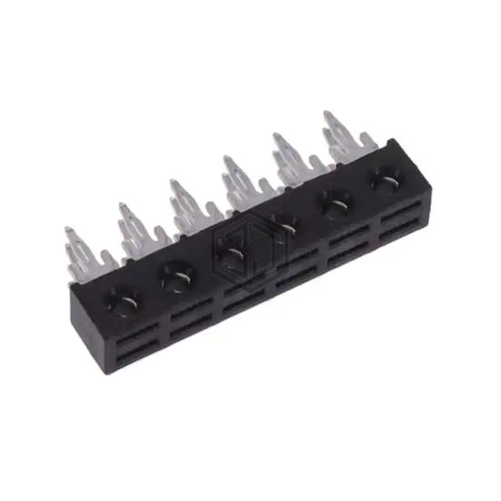 538702206020096 - KYOCERA AVX - Rectangular Connectors - Board In, Direct Wire to Board