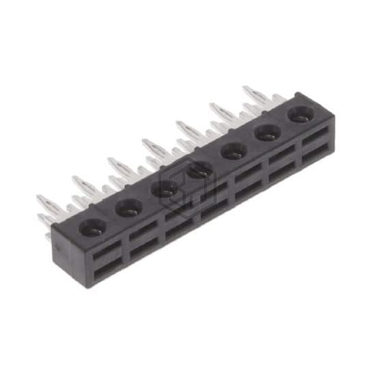 538702207018096 - KYOCERA AVX - Rectangular Connectors - Board In, Direct Wire to Board