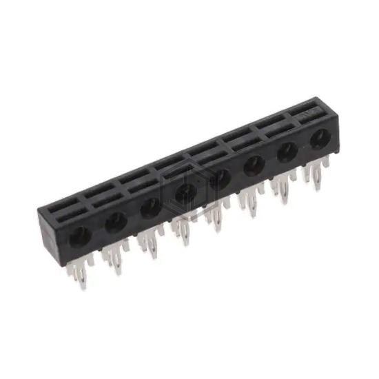 538702208018096 - KYOCERA AVX - Rectangular Connectors - Board In, Direct Wire to Board