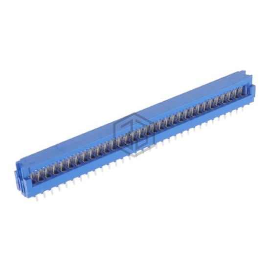 69830-064LF - Amphenol ICC (FCI) - Rectangular Connectors - Board In, Direct Wire to Board